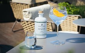 The Ritz-Carlton, Vienna